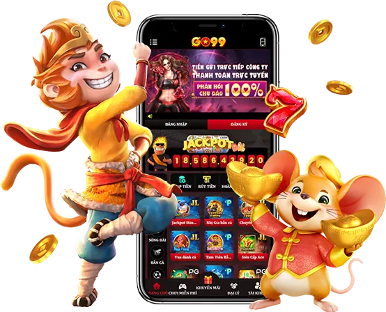 Đa dạng chủ đề Slot Games tại new88bet chính thức