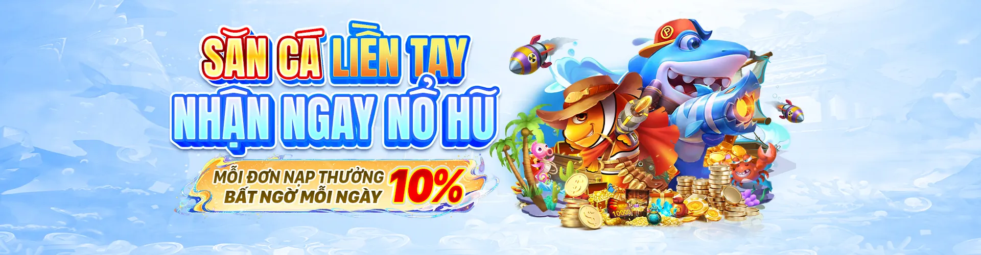 Thế giới Bắn Cá new88bet chính thức