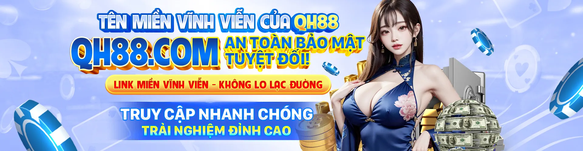Hình ảnh chính về chơi có trách nhiệm tại new88bet chính thức